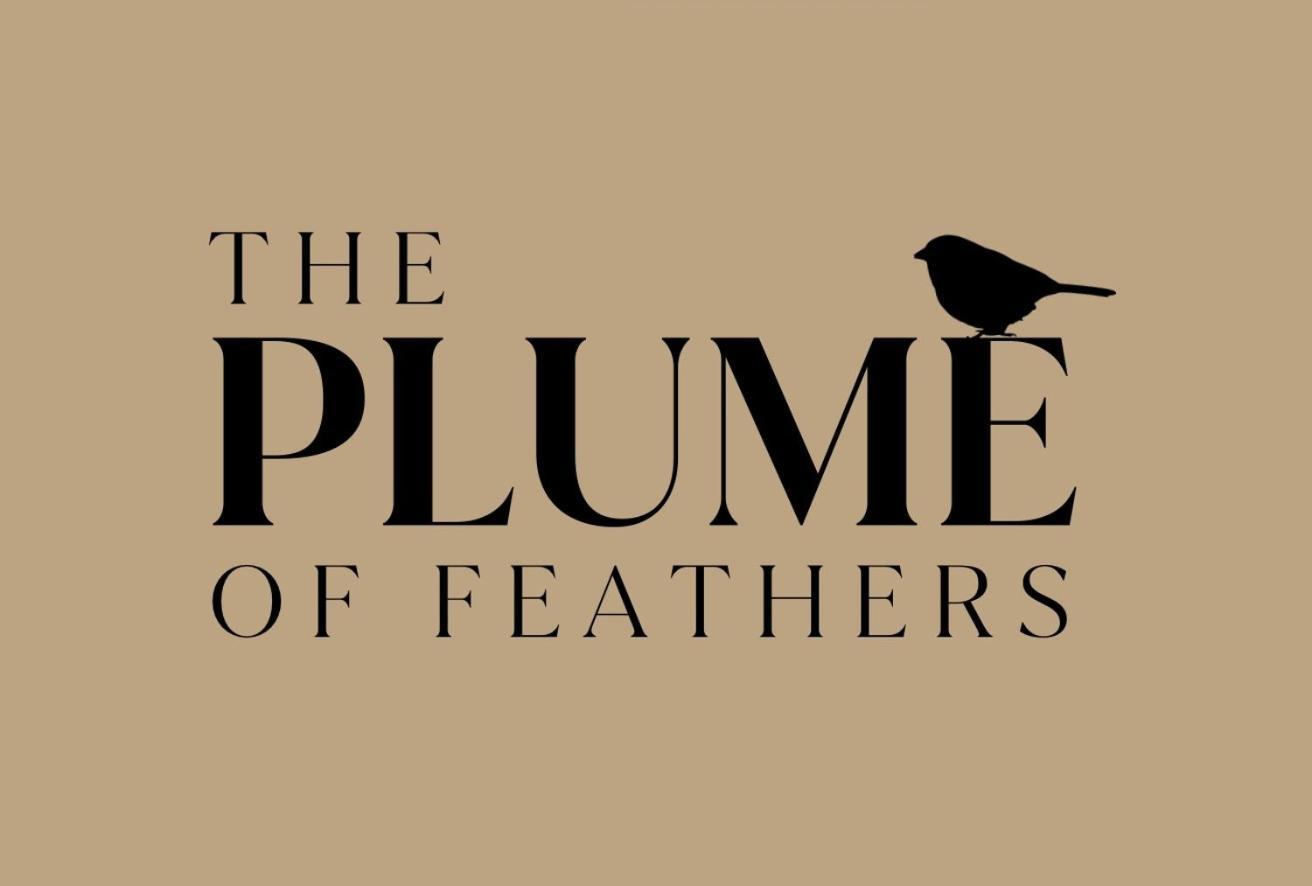 The Plume Of Feathers Farnham  Kültér fotó